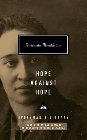 Seller image for Hope Against Hope for sale by GreatBookPrices