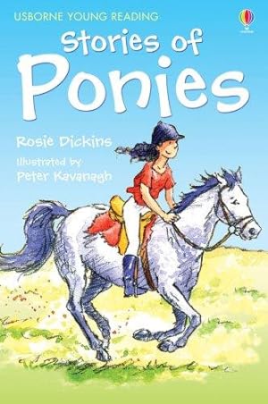 Imagen del vendedor de Stories of Ponies (Young Reading (Series 1)) a la venta por WeBuyBooks 2