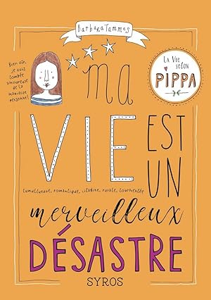 Ma vie est un merveilleux désastre (2)