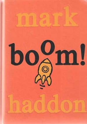 Seller image for Boom!: (Or 70,000 Light Years) for sale by Bij tij en ontij ...
