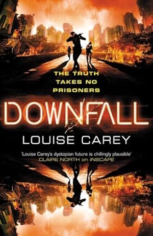 Seller image for Downfall for sale by GreatBookPrices