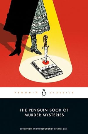 Imagen del vendedor de The Penguin Book of Murder Mysteries a la venta por Rheinberg-Buch Andreas Meier eK