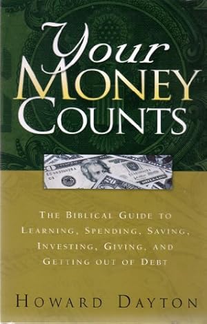 Seller image for Your Money Counts for sale by Reliant Bookstore