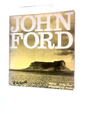 Seller image for John Ford for sale by World of Rare Books