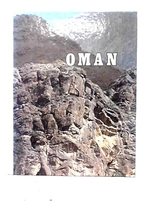 Immagine del venditore per Oman venduto da World of Rare Books