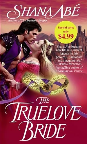 Immagine del venditore per The Truelove Bride: A Novel venduto da Reliant Bookstore