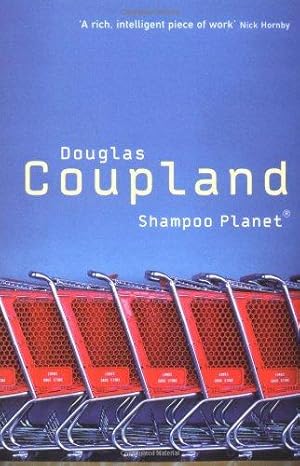 Seller image for Shampoo Planet for sale by WeBuyBooks