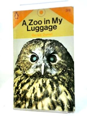 Image du vendeur pour A Zoo in My Luggage mis en vente par World of Rare Books