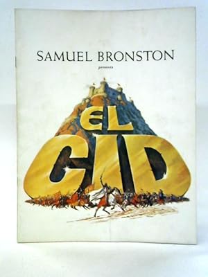El Cid Film Program