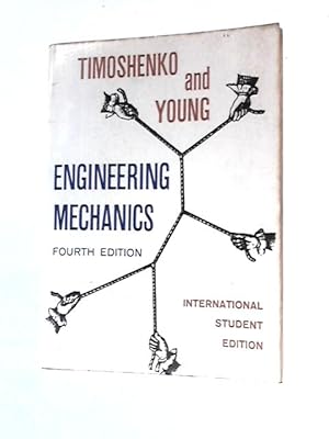 Seller image for Engineering Mechanics for sale by World of Rare Books