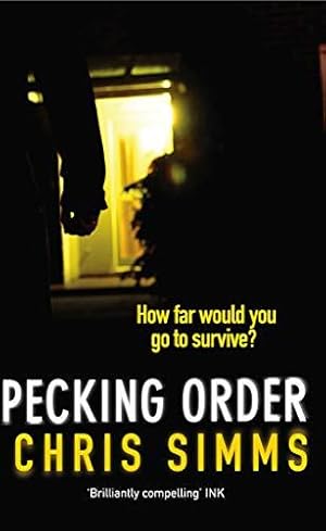 Seller image for Pecking Order for sale by WeBuyBooks