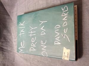 Seller image for Me Talk Pretty One Day for sale by Reliant Bookstore