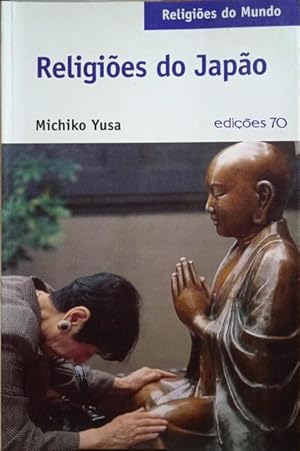 Seller image for RELIGIES DO JAPO. for sale by Livraria Castro e Silva