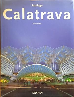 Seller image for SANTIAGO CALATRAVA. for sale by Livraria Castro e Silva