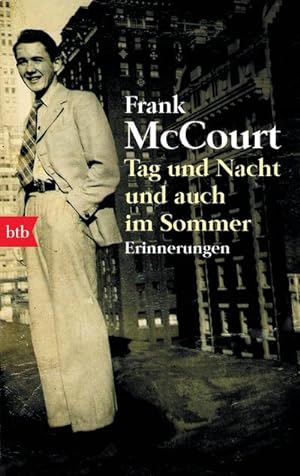 Bild des Verkufers fr Tag und Nacht und auch im Sommer zum Verkauf von BuchWeltWeit Ludwig Meier e.K.