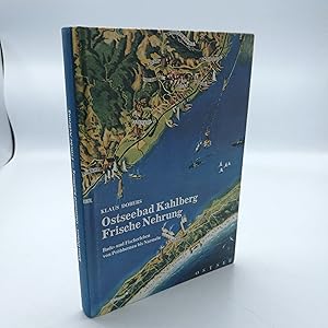 Ostseebad Kahlberg, Frische Nehrung Bade- u. Fischerleben von Pröbbernau bis Narmeln / Klaus Dobers