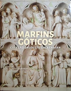 Seller image for MARFINS GTICOS, COLEO CALOUSTE GULBENKIAN. for sale by Livraria Castro e Silva