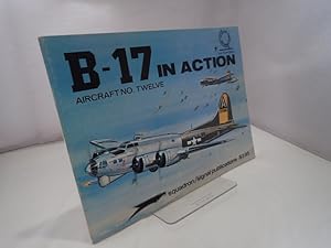 Immagine del venditore per B-17 in Action: Aircraft No Twelve venduto da YattonBookShop PBFA