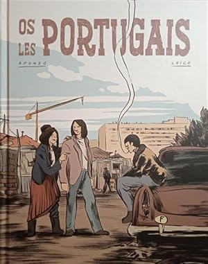 OS LES PORTUGAIS.