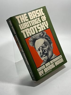 Seller image for The Basic Writings of Trotsky for sale by BookEnds Bookstore & Curiosities
