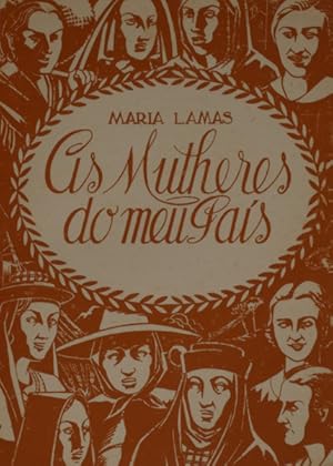 AS MULHERES DO MEU PAÍS.