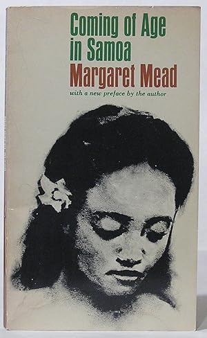 Image du vendeur pour Coming of Age in Samoa: a Psychological Study of Primitive Youth for Western Civilization mis en vente par SmarterRat Books