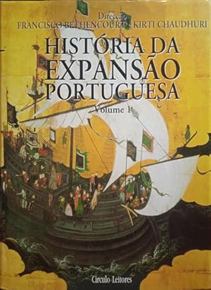 HISTÓRIA DA EXPANSÃO PORTUGUESA. [4 VOLS.]