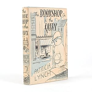 Seller image for THE BOOKSHOP ON THE QUAY for sale by Jonkers Rare Books