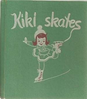 Seller image for Kiki skates (Junior books) for sale by -OnTimeBooks-