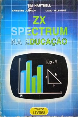 O ZX SPECTRUM NA EDUCAÇÃO.