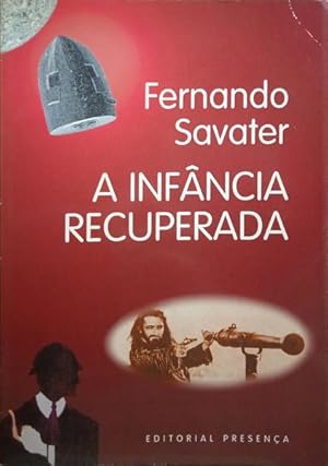 Imagen del vendedor de A INFNCIA RECUPERADA. a la venta por Livraria Castro e Silva