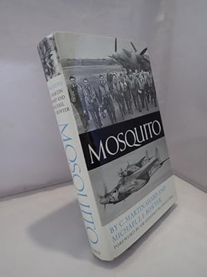 Image du vendeur pour Mosquito mis en vente par YattonBookShop PBFA