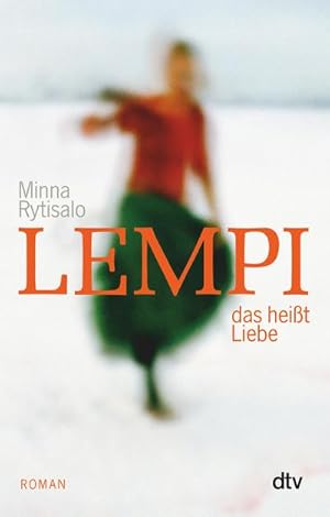 Bild des Verkufers fr Lempi, das heit Liebe zum Verkauf von BuchWeltWeit Ludwig Meier e.K.