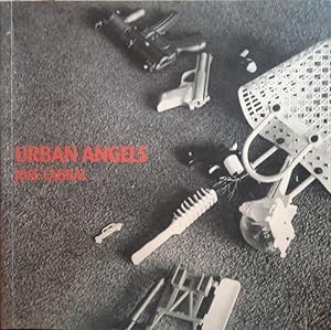 Seller image for URBAN ANGELS, JOS CABRAL. for sale by Livraria Castro e Silva