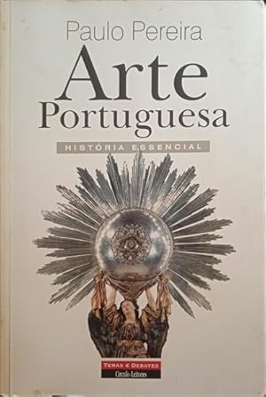 Bild des Verkufers fr ARTE PORTUGUESA. zum Verkauf von Livraria Castro e Silva