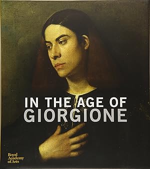 Imagen del vendedor de In the Age of Giorgione a la venta por Messinissa libri