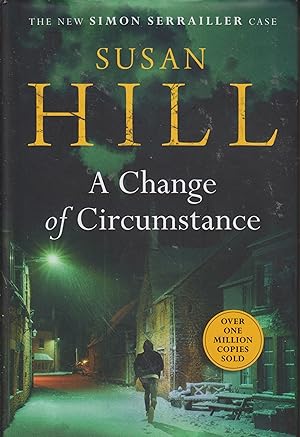 Seller image for A Change of Circumstance for sale by Kevin Webb Books