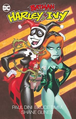 Immagine del venditore per Batman: Harley and Ivy venduto da GreatBookPrices