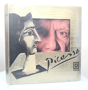 Imagen del vendedor de Picasso in collaboration with Edward Quinn a la venta por Structure, Verses, Agency  Books