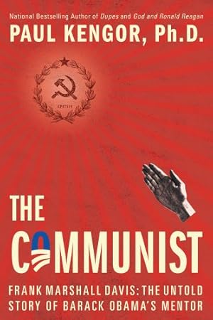 Seller image for The Communist for sale by Reliant Bookstore