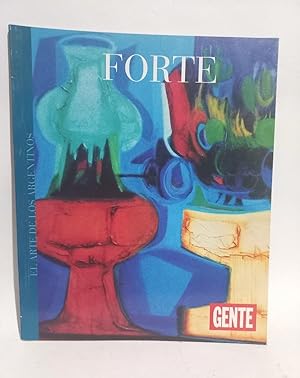 Imagen del vendedor de Forte a la venta por Libros de Ultramar Alicante