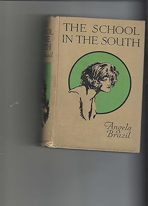 Seller image for The School In The South for sale by Ralph Carter Books