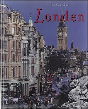 Seller image for Londen for sale by Untje.com