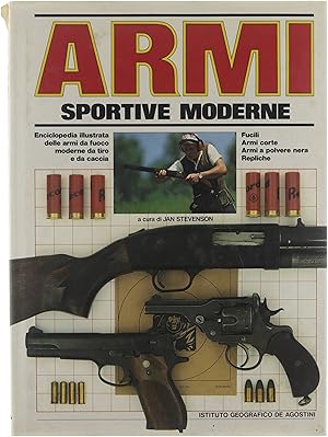 Immagine del venditore per Armi sportive moderne venduto da Untje.com