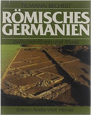 Bild des Verkufers fr Rmisches Germanien zwischen Rhein und Maas zum Verkauf von Untje.com