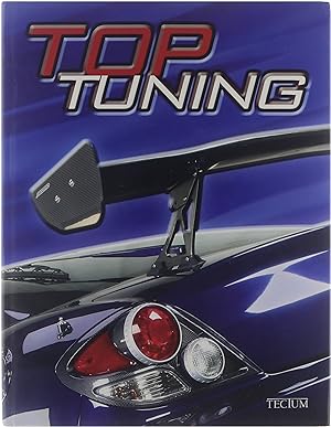 Seller image for Top tuning for sale by Untje.com