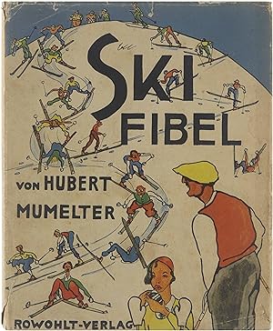 Seller image for Ski fibel for sale by Untje.com