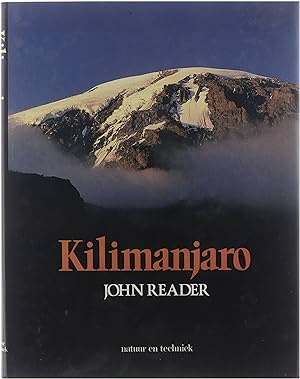 Bild des Verkufers fr Kilimanjaro zum Verkauf von Untje.com