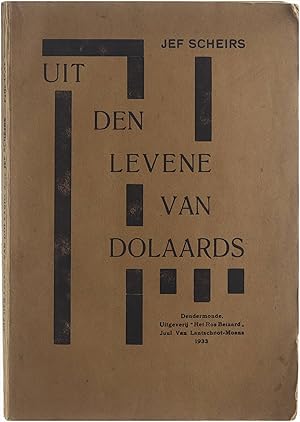 Bild des Verkufers fr Uit den Levene van Dolaards zum Verkauf von Untje.com