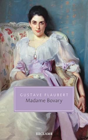 Immagine del venditore per Madame Bovary venduto da BuchWeltWeit Ludwig Meier e.K.